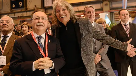Madrid 23/01/2019fitur stand de ceutaARCHDCFoto de Maya Balanya
