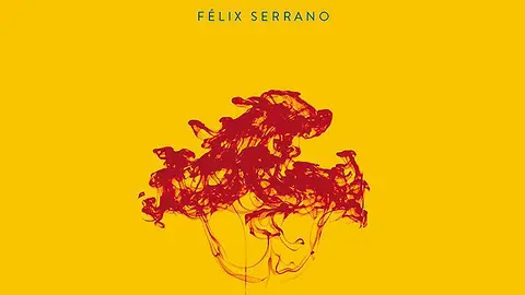 Portadade Fuente. Un rato contigo de F&eacute;lix Serrano