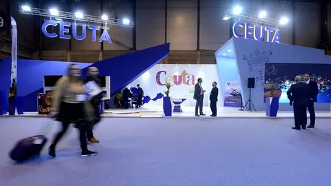 FITUR vista_stand