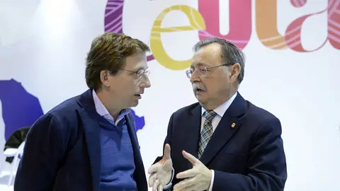 FITUR Vivas_Almeida