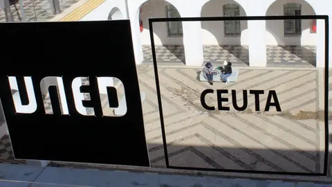 uned campus