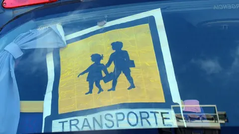transporte escolar