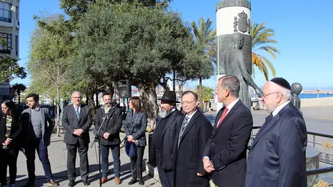 Aniversario Holocausto 2019 4612