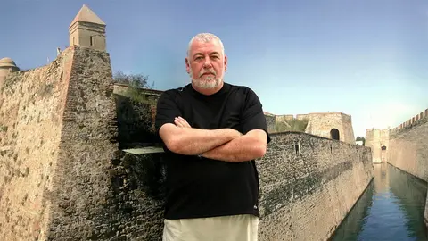 Pepe Guti&eacute;rrez