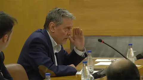 Emilio Carreira