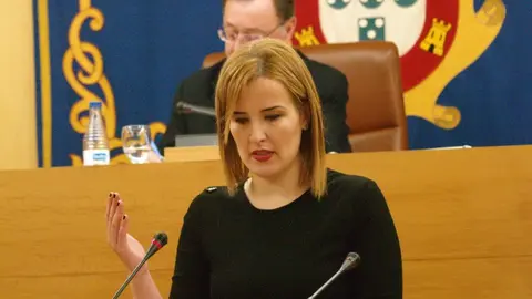 mayda daoud psoe