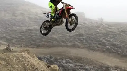 motocross