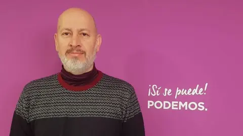 ramon rodriguez podemos