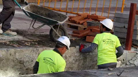 trabajo empleo construcci&oacute;n 2