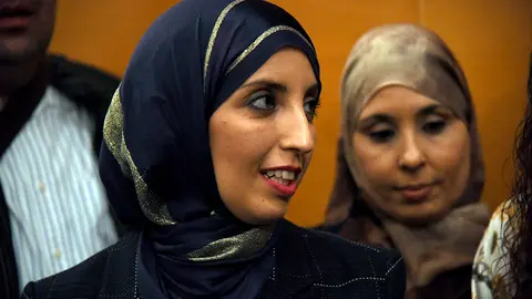 Fatima Hamed