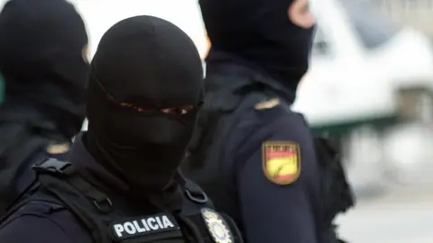 polic&iacute;a nacional unidad yihadismo apaisada