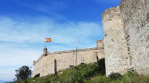 fortaleza hacho 2