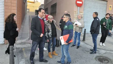 psoe en el gallo hernandez feb2019