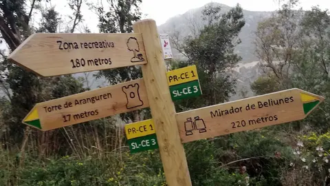 senderismo garc&iacute;a aldave 5