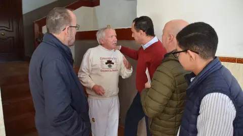 psoe visita feb2019