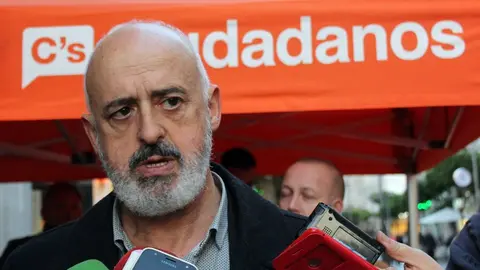 javier varga ciudadanos