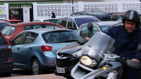 coches veh&iacute;culos