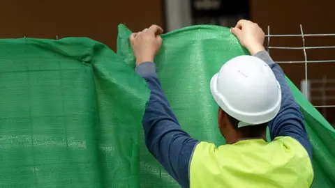 obrero construcci&oacute;n empleo trabajo 2