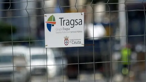 tragsa apaisada