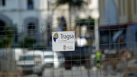 tragsa