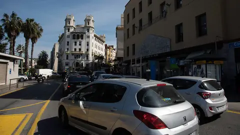 Atasco