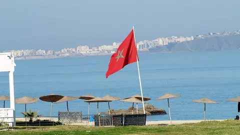 ceuta marruecos