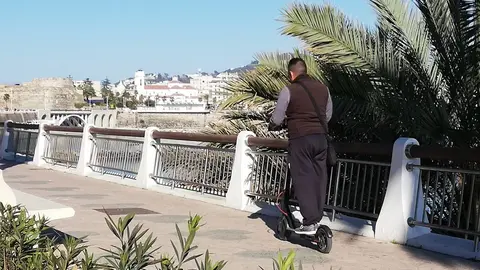 patinete