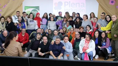 Premio Mujer Trabajadora 2019 124