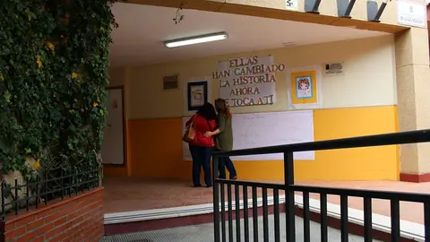 D&iacute;a de la Mujer Pr&iacute;ncipe Alfonso 93