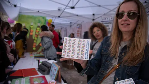 I Feria de la Educaci&oacute;n y la Formaci&oacute;n 20