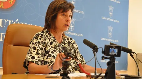 deu consejo gobierno