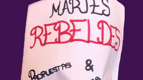 martes rebeldes cartel