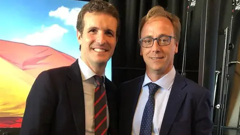 casado martinez