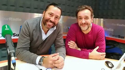 aqu&iacute; estamos canal sur radio