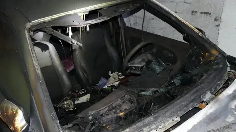 coche quemado 2