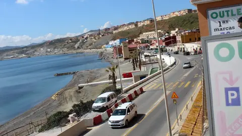 La Almadraba