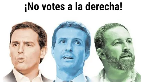 campa&ntilde;a caballas horizontal