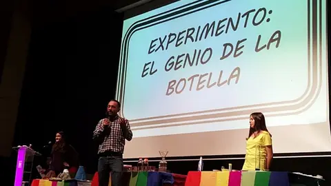 Emociones CEIP Mare Nostrum