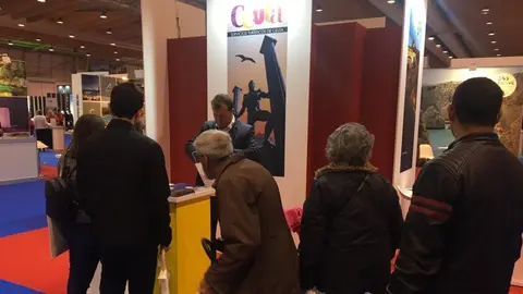 turismo mundo abreu2019