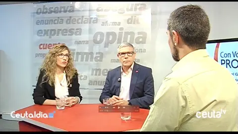 raquel gonzalez jose manuel gomez cvp