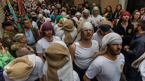 Flagelaci&oacute;n 2019-8