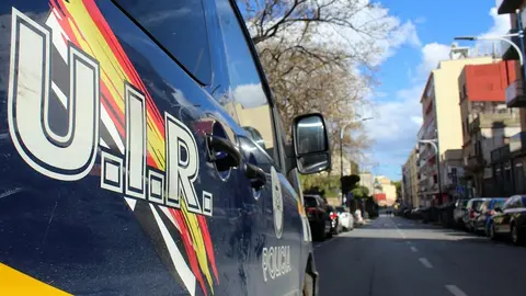 uir policia local