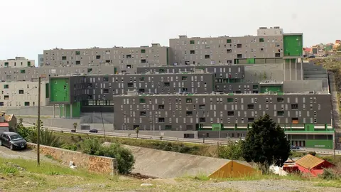 vpo loma colmenar
