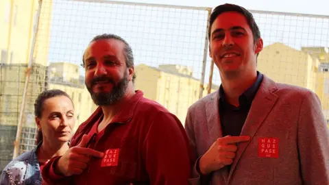 psoe candidatos generales