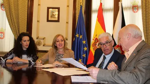 convenio ugr ciudad mayores