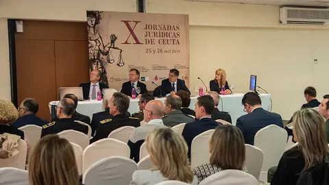 X Jornadas Jur&iacute;dicas