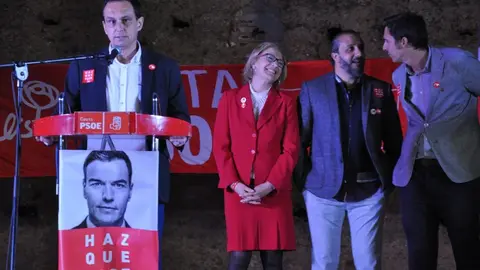 psoe cierre eg 2019