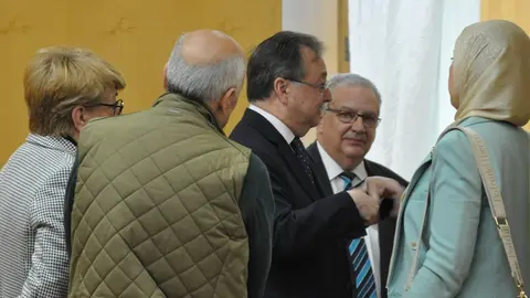 Hamed Vivas