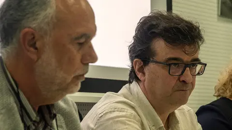 Javier Cercas