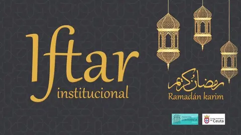 Iftar Institucional 2019